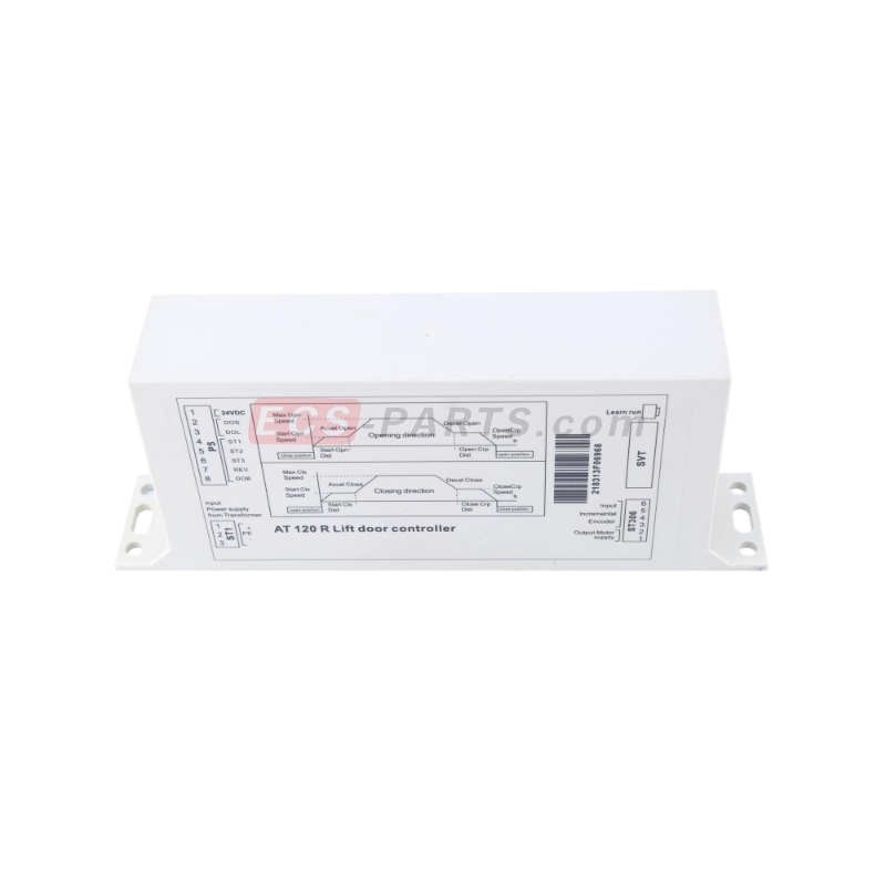 Elevator Door Controller AT120 R FAA24350BK1